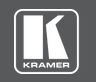 KRAMER KRAMER
